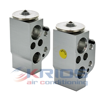 Expansion Valve, air conditioning